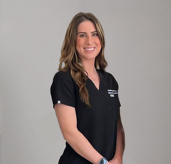 Chelsey Frisvold, FNP-C