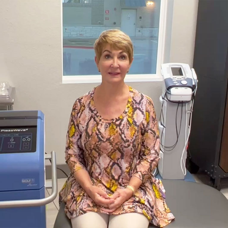 Allen Auto Accident Injury Care testimonial