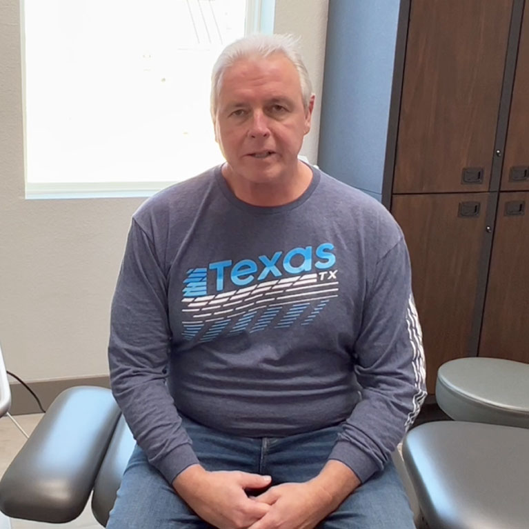 Allen Auto Accident Injury Care testimonial