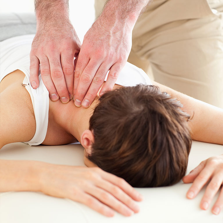 Allen Auto Accident Injury Care in Allen treatments