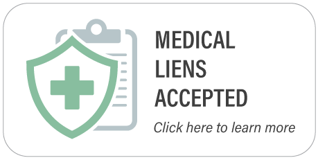 Allen Auto Accident Injury Care accepts medical liens
