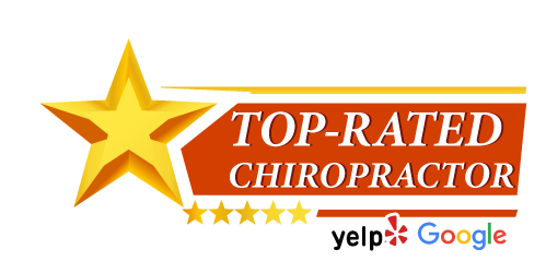Allen top-rated chiropractor