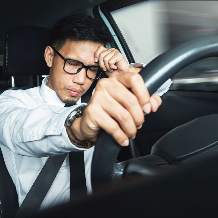 dizziness chiropractor in Allen