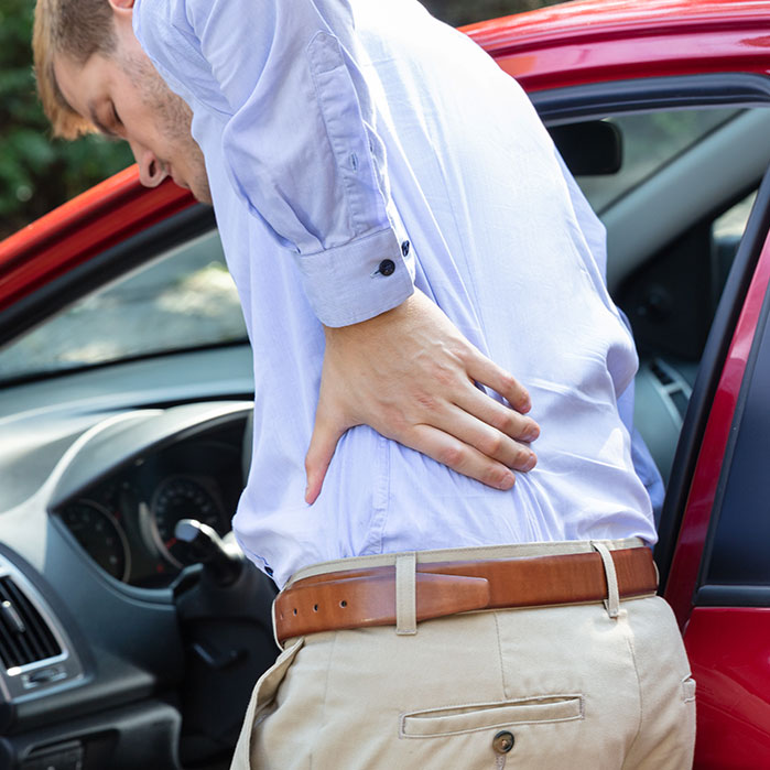 vertebral subluxation chiropractor in Allen